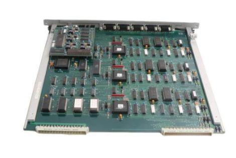 ABB MSR04X1 serial communication module