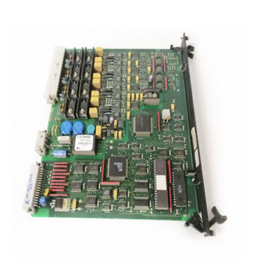 Alstom BCEA1 TERMINAL BOARD OF 8 ANALOGUE INPUT SIGNALS