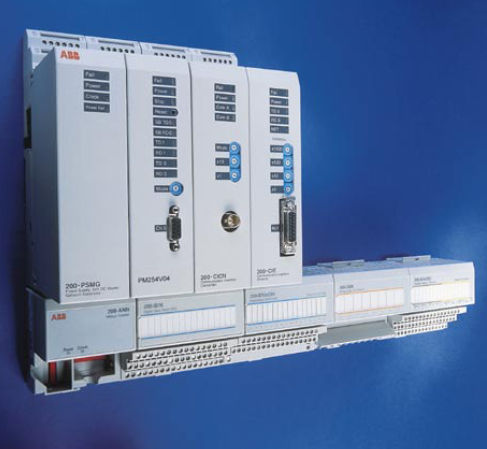 ABB Advant Controller 250 Modular Controller