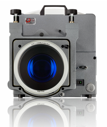 ZYGO Laser Interferometer  Accessory Guide OMP-0463AM 