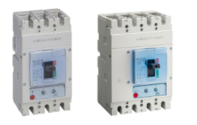Megatiker M4 Circuit Breaker Maintenance
