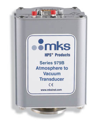 MKS 979B Atmosphere to Vacuum Transducer