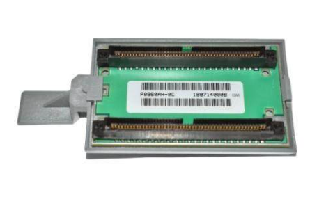 FOXBORO P0961S connector module