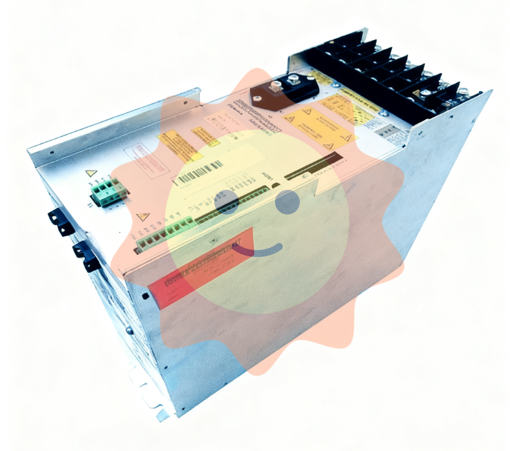REXRTOH INDRAMAT TVD 1.3 power module
