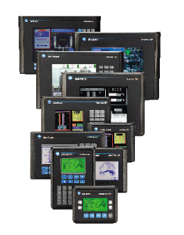 Rockwell Automation PanelView Standard Series Terminal (Model 2711)