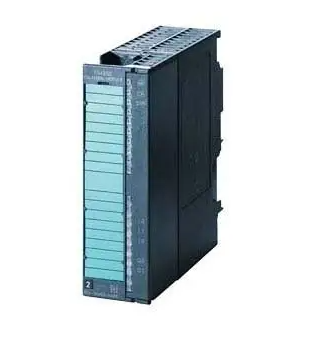Siemens 6ES7350-1AH03-0AE0 FM 350-1
