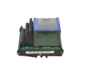 FOXBORO P0911VJ high-precision control module