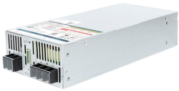 XP POWER HDA1500 Series 1.5kW High Power AC-DC Power Supply
