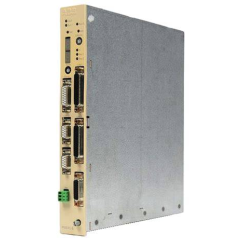 ABB DSQC355A Analog Input/Output Module