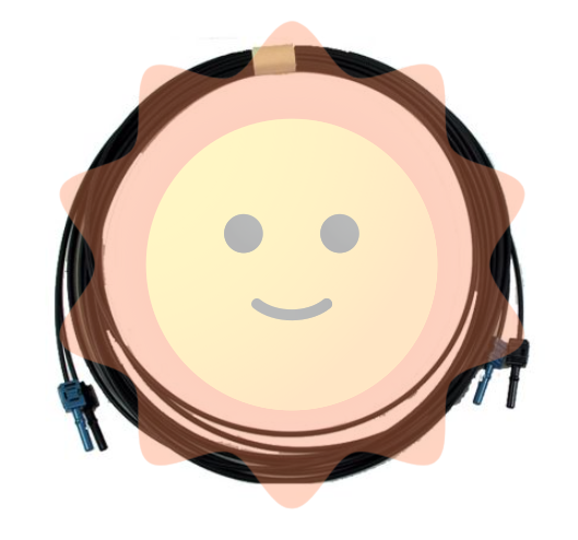 ABB NTAC-02 fiber optic cable