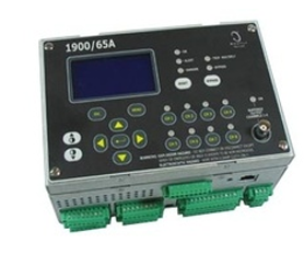 BENTLY 1900/65A General Purpose Equipment Monitor