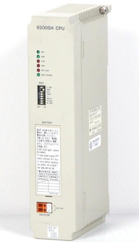 YASKAWA CP-9200SH/CPU Programmable Controller