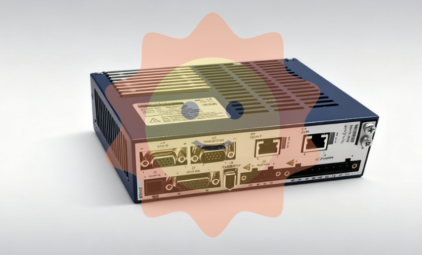 Kollmorgen M.1302.8601 - Encoder Cable