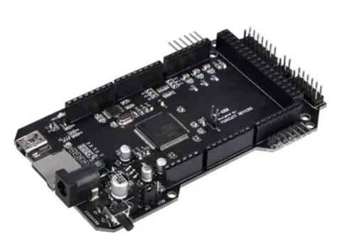 FOXBORO P0500RU control module