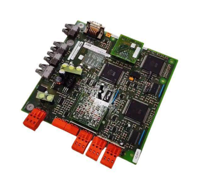 GE 369B1859G0022 High Performance Turbine Control Module