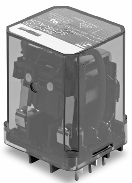 ABB RM602024 intermediate relay