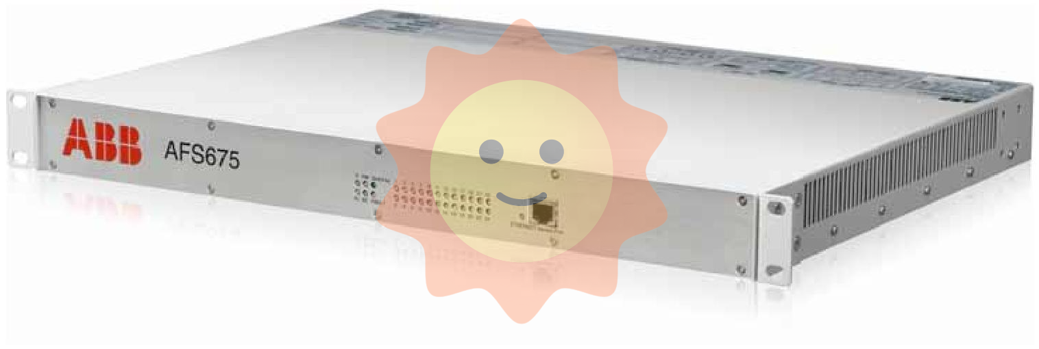 ABB AFS series switches