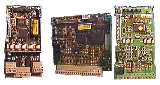 KEB F4 Inverter Debugging Guide