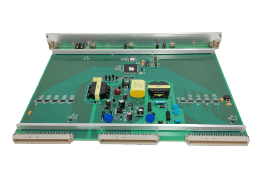 ALSTOM VPS 12004-102-03 V1.0.0 Voltage Processing Board