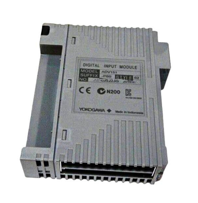 YOKOGAWA 16137-153 Digital Input Module