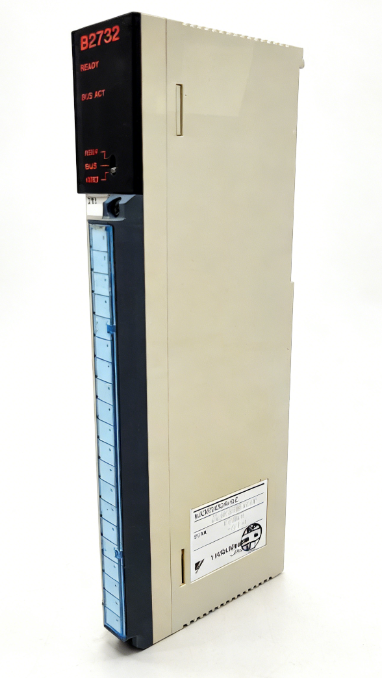 YASKAWA JAMSC-B2732V Advanced Drive Controller