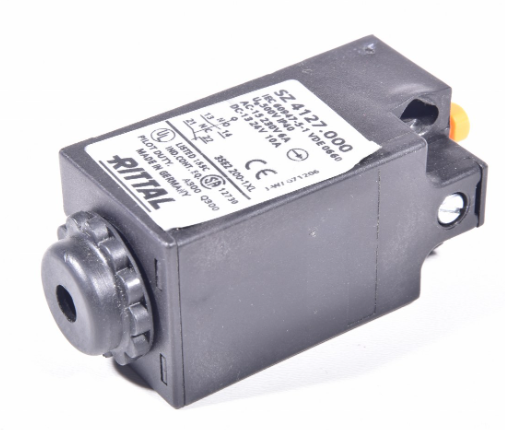 ABB SZ4127.000 door switch