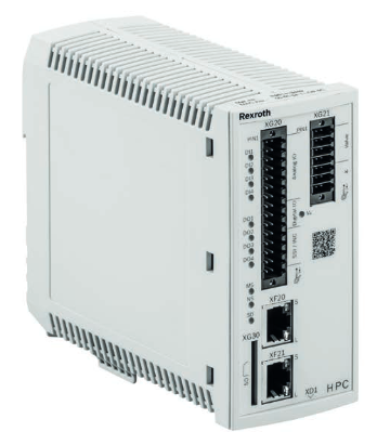 REXRTOH VT-HPC Digital Pump Control