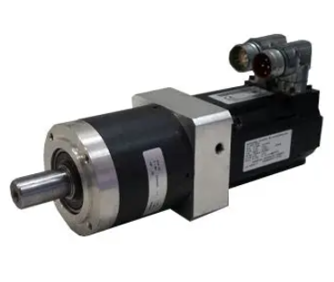 Kollmorgen 6SM-37M-6.000 - Servo Motor