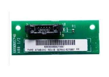 YASKAWA MB-01 Integrated Ethernet PLC Module