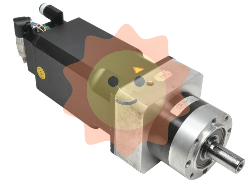 Kollmorgen CR03260 - Servo Drive