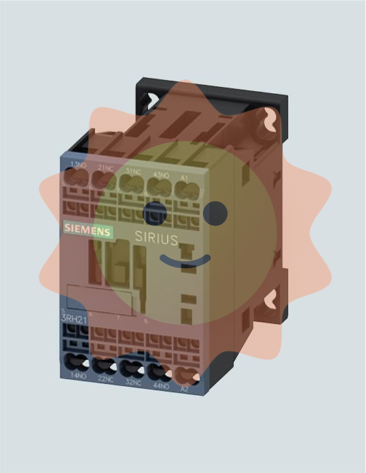 SINAMICS SIRIUS series switchgear
