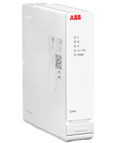ABB DAPI100 3AST000929R109 Ethernet Communication Interface Module
