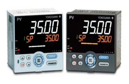 YOKOGAWA 866257000 high-precision temperature controller