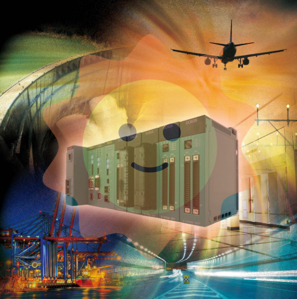 TOSHIBA Unified Controller nv series™ Unified Controller nv series™ 