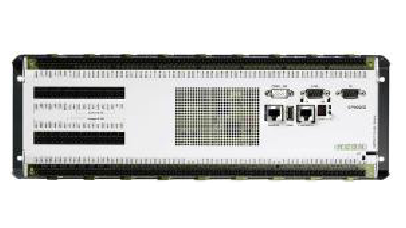 KEBA KeControl C1 CP 03x: Highly Integrated Embedded Industrial Controller