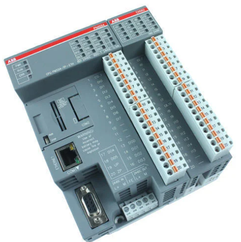 ABB DSTA131 2668180-48/2 Programmable Logic Controller