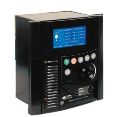 GE F650BFBF2G0HIE feeder protection relay