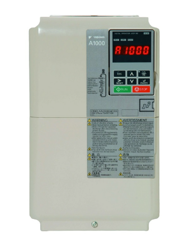 YASKAWA A1000 series AC frequency converter