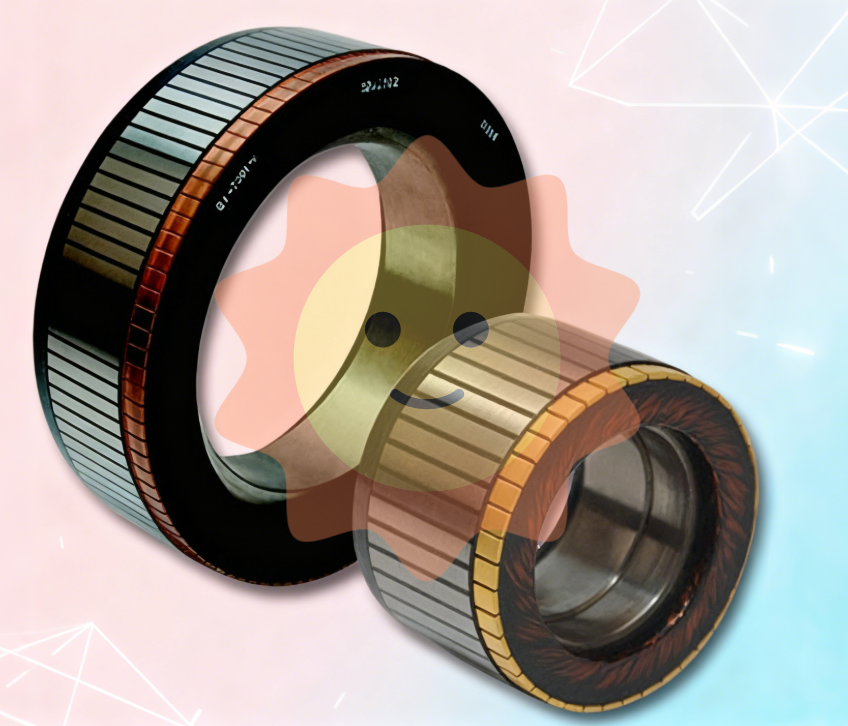 Kollmorgen LR06565 - Servo Drive