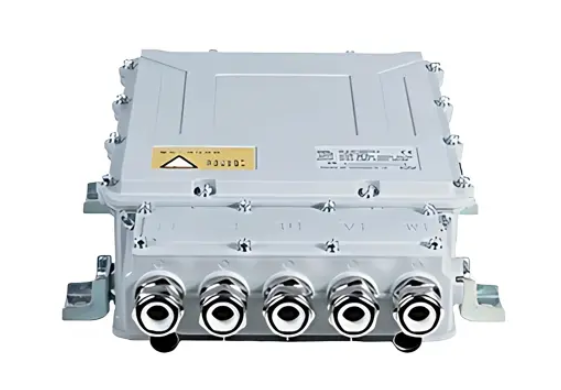 ABB MR627 P89627-0-2333400-300-401-601-701 Motor Control Unit