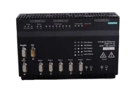 YASKAWA JACP-317120 Power Supply Unit