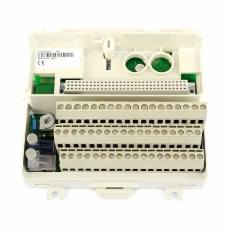 ABB GRBTU-01 3BSE01317R1 DC motor inverter module