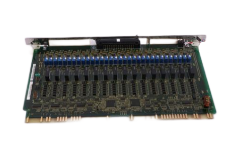 TRICONEX 2402A - Hazardous Area Digital Output Basic Board Kit