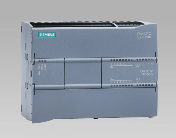 SIEMIENS S7-1200/1500 Controller TIA Portal Programming Guide