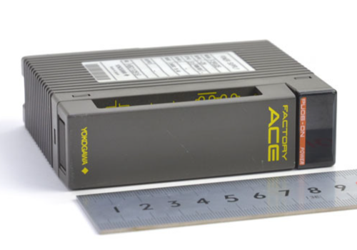 YOKOGAWA F3PU06-0N power module