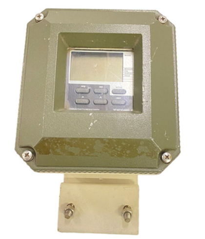 YOKOGAWA SC200S Control Valve Positioner