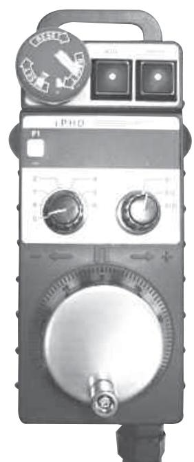 World Encoders iPHD Series Handheld Operation Box Field Troubleshooting and Replacement Selection Guide