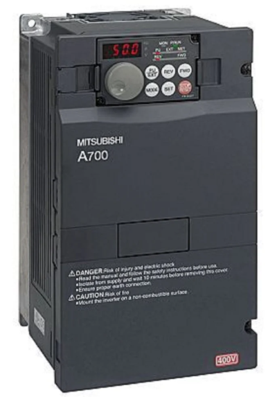 Mitsubishi A171SCPU Maintenance and Troubleshooting