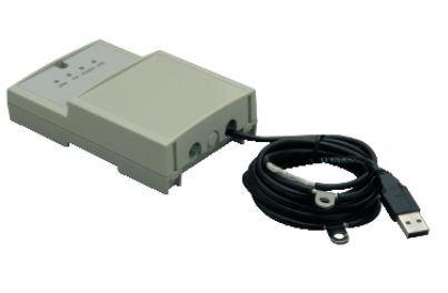 Schneider TSXCUSBFIP USB gateway (Fipway/Fipio bus)
