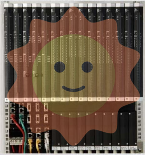 HIMA HIMax Safety Related Controller System